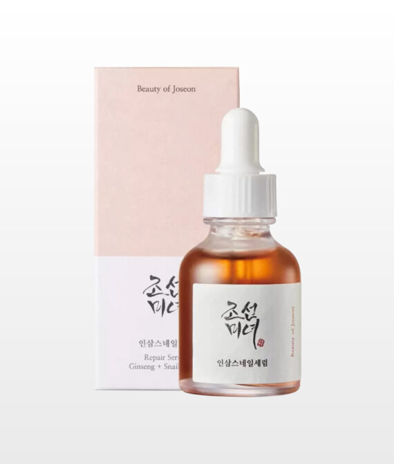 Beauty of Joseon, Revive Serum