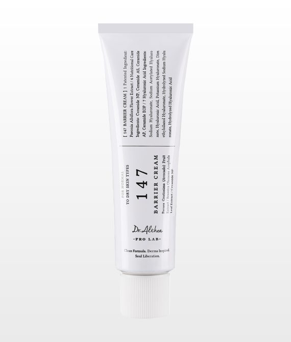 Dr. Althea 147 Barrier Cream