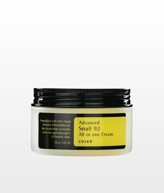 COSRX Advanced Snail 92 All In One Cream