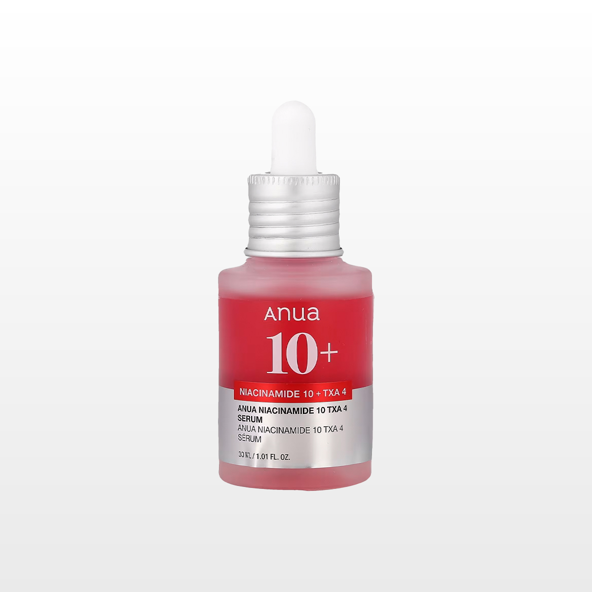Anua Niacinamide 10+ TXA 4% Dark Spot Correcting Serum
