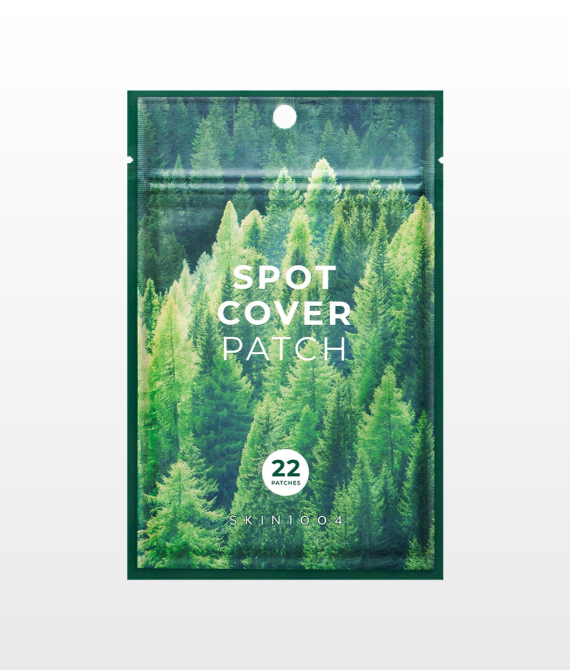 SKIN1004 Spot Cover Patch (22 patches)